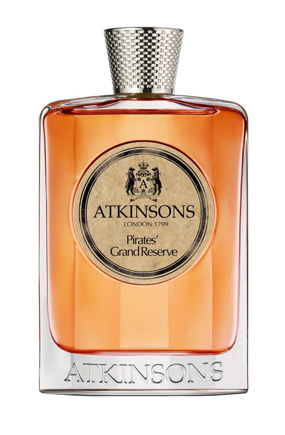 Luxus Parfum Atkinsons Pirates' Grand Reserve EDP 100ml bestellen