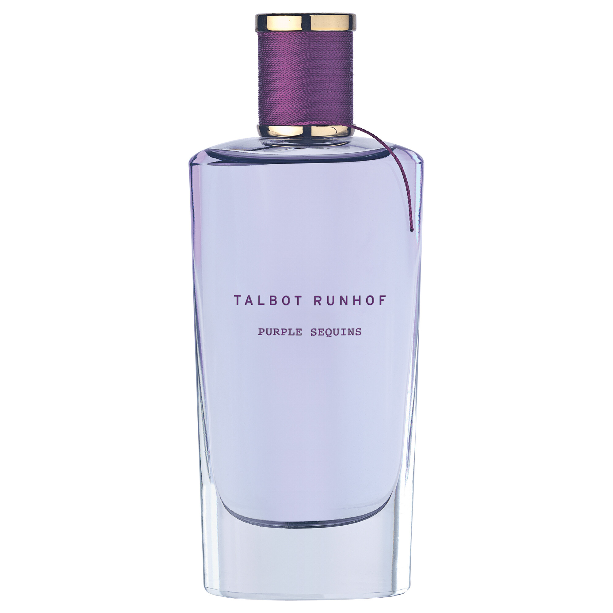 Talbot Runhof Purple Sequins EDP  Talbot Runhof Purple Sequins EDP