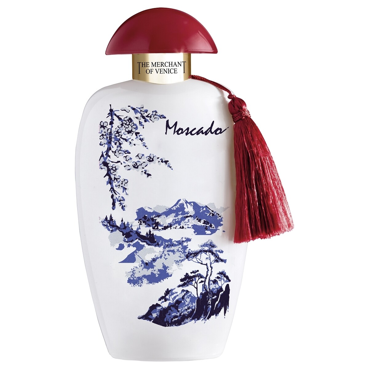 The Merchant of Venice Moscado EDP The Merchant of Venice Moscado EDP