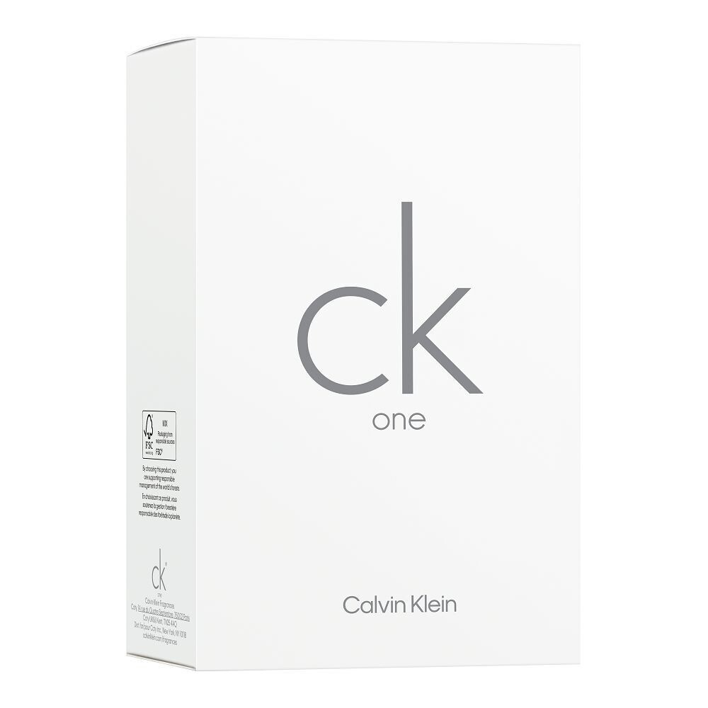 Calvin Klein CK One Set 