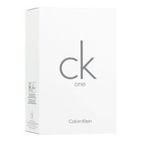 Calvin Klein CK One Set 