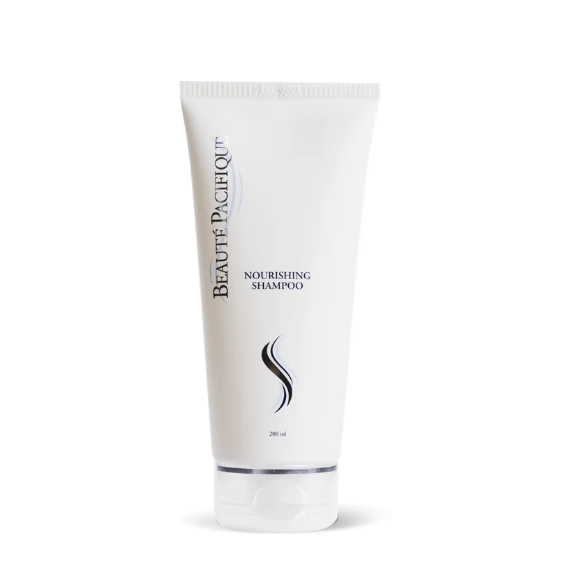 Beauté Pacifique Nourishing Shampoo Beauté Pacifique Nourishing Shampoo