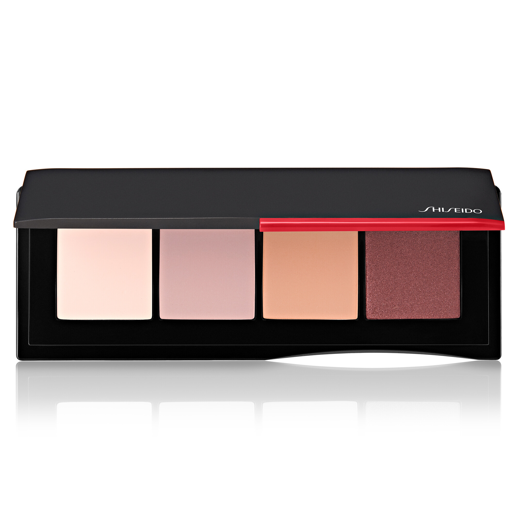 Lidschatten Shiseido Essentialist Eye Palette 52g bestellen