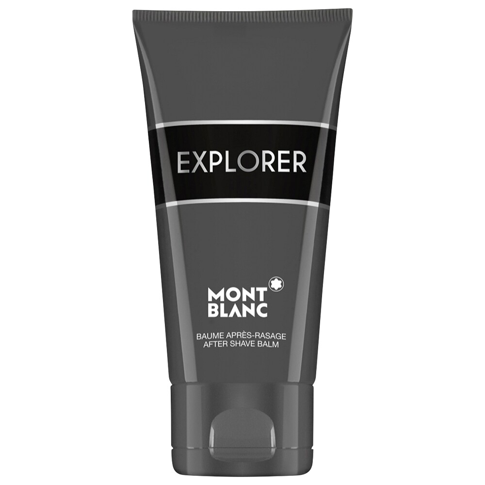 Montblanc Explorer Aftershave Balm Montblanc Explorer Aftershave Balm