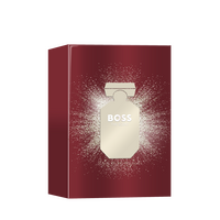 Boss The Scent for Her Set Limited Edition