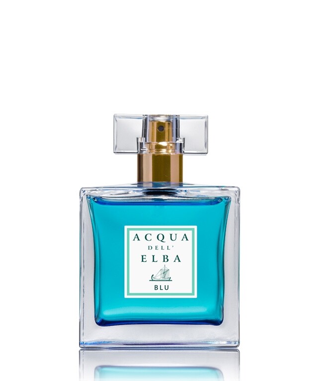 Luxus Parfum Acqua Dell' Elba Blu Woman EDT kaufen