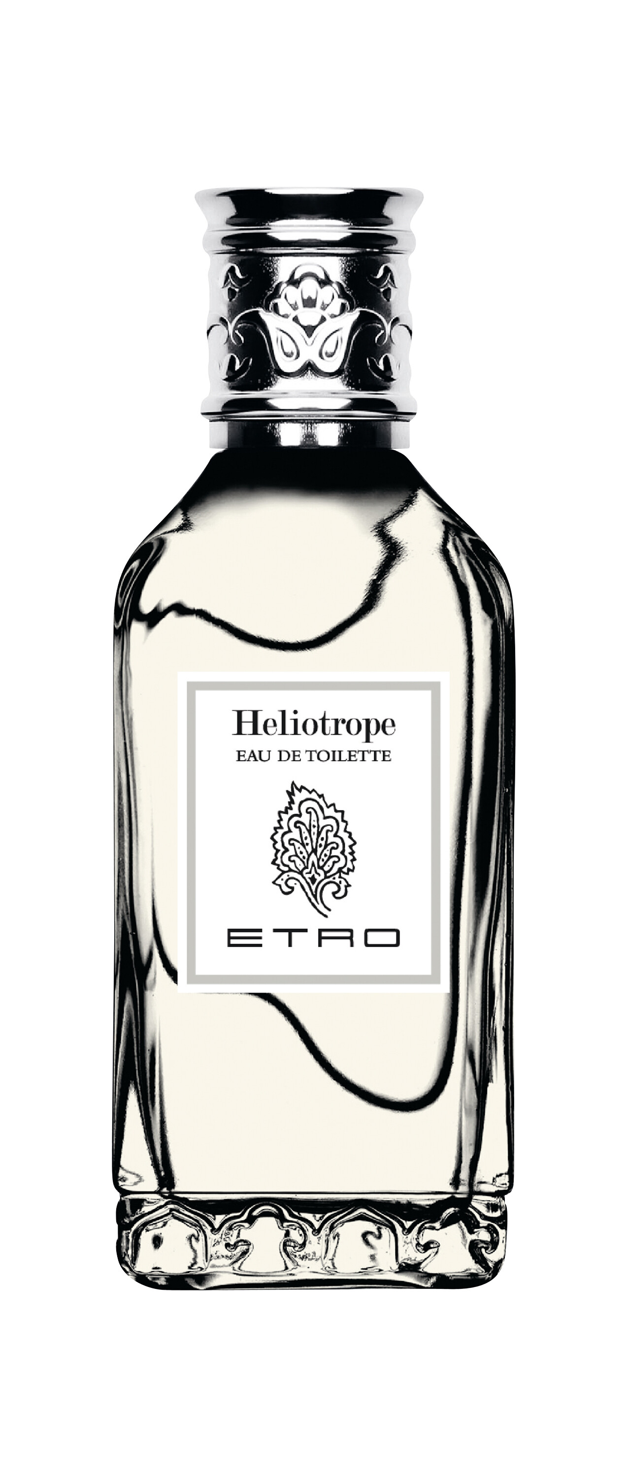 ETRO Heliotrope EDT - 50ml
