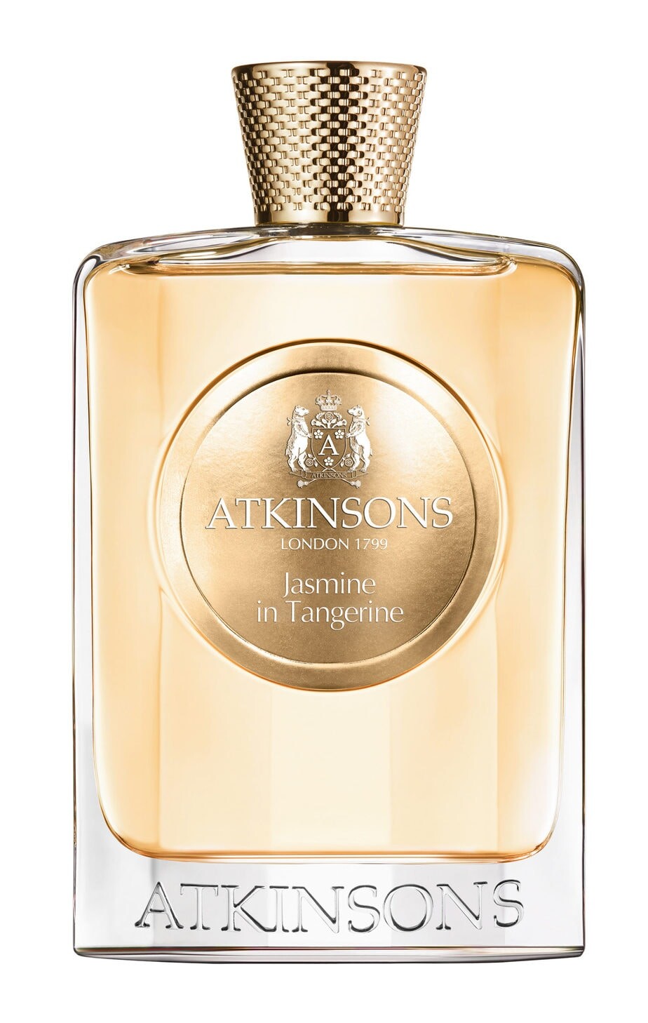 Luxus Parfum Atkinsons Jasmine in Tangerine EDP 100ml kaufen