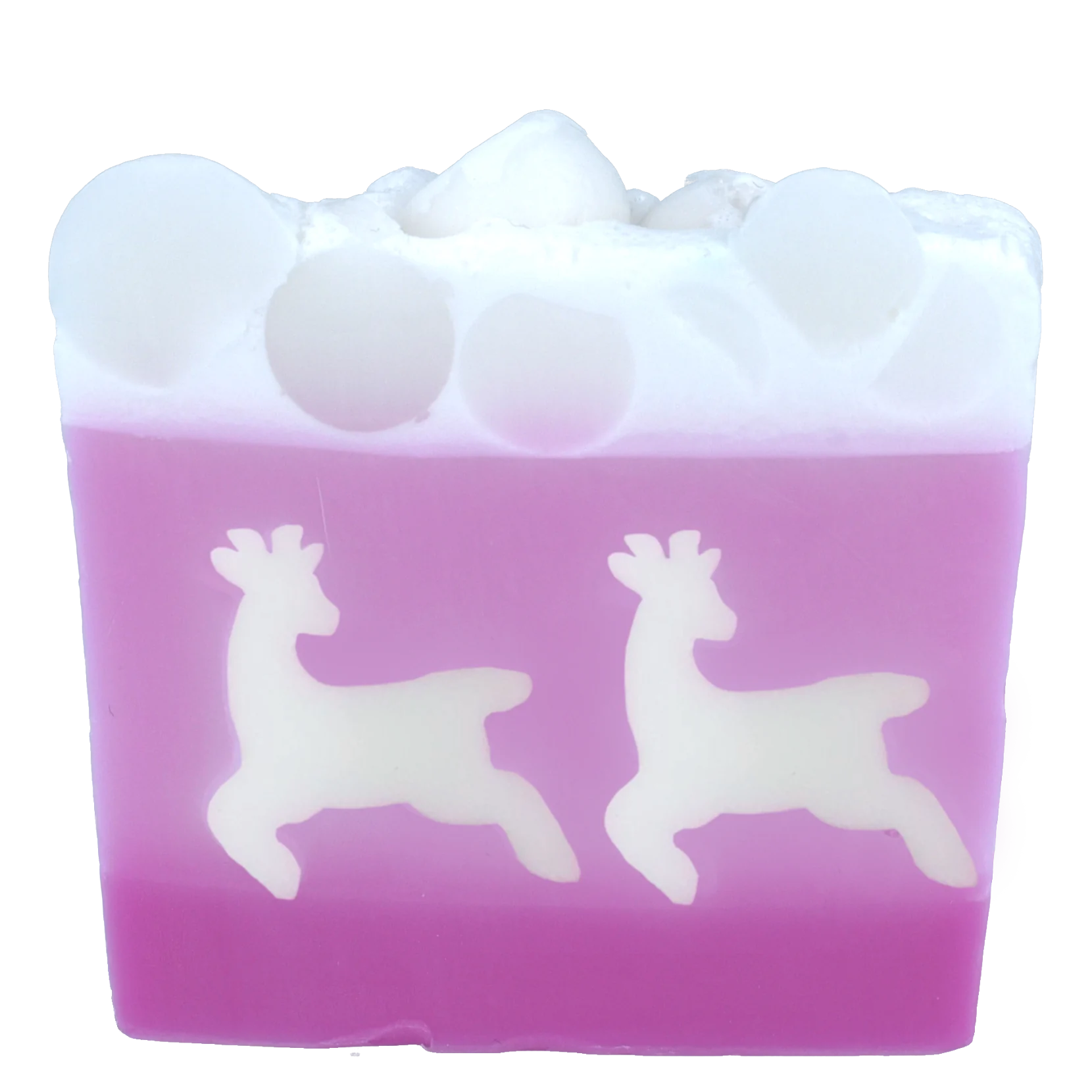 Bomb Cosmetics Happily Ever Antler Seife Bomb Cosmetics Happily Ever Antler Seife
