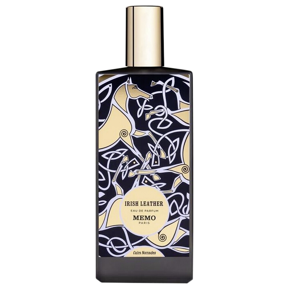 MEMO Paris Irish Leather EDP MEMO Paris Irish Leather EDP