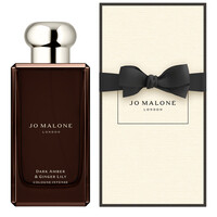 Jo Malone Dark Amber & Ginger Lily Cologne Intense 100ml