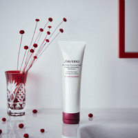 Pflege Shiseido Clarifying Cleansing Foam 125ml Thiemann