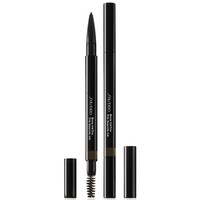 Augenbrauenstifte Shiseido Brow InkTrio Ebony 04 031g Thiemann