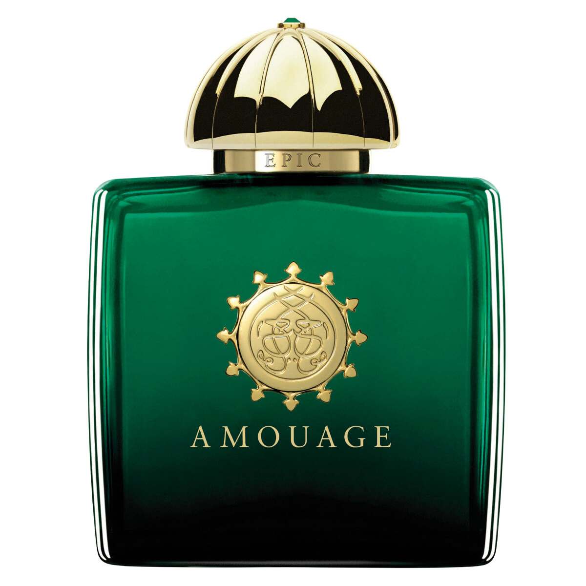 Luxus Parfum Amouage Epic Woman EDP 100ml bestellen