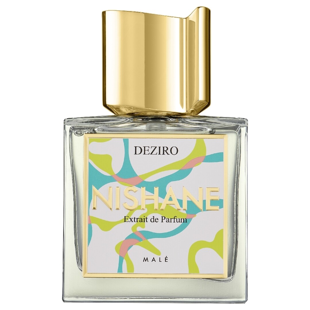 NISHANE Deziro Extrait de Parfum