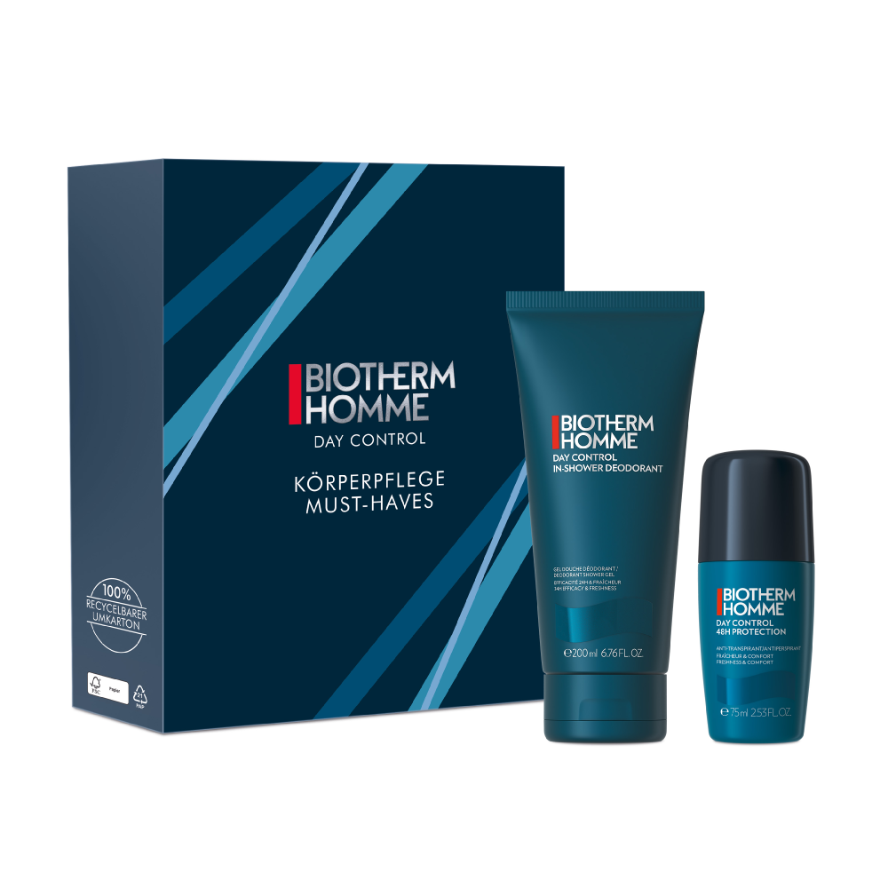 Biotherm Day Control Körperpflege Must-Haves