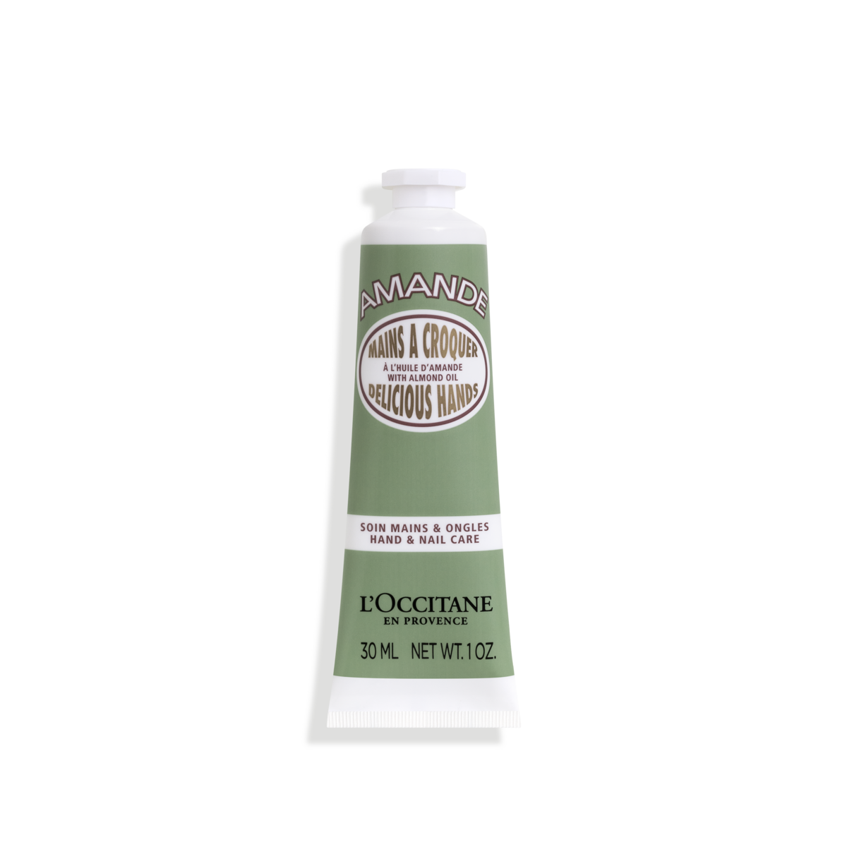 L'Occitane Mandel Handcreme 30ml L'Occitane Mandel Handcreme 30ml