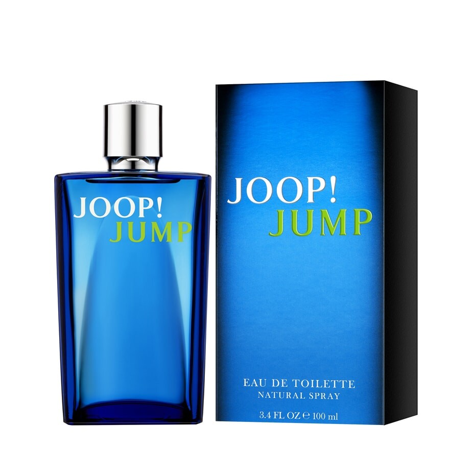 JOOP JOOP Jump EDT Thiemann