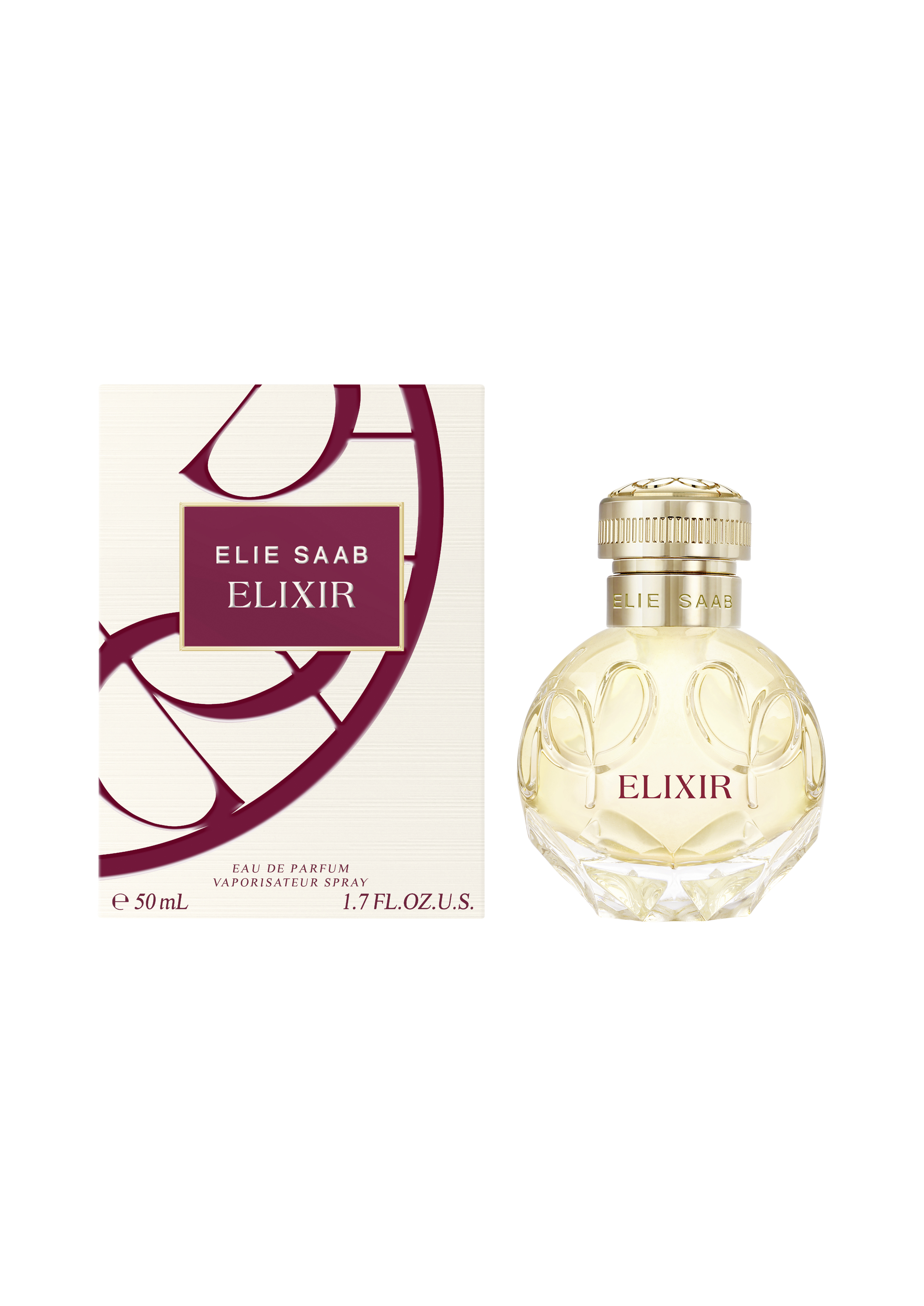 Elie Saab Elixir EDP 50ml