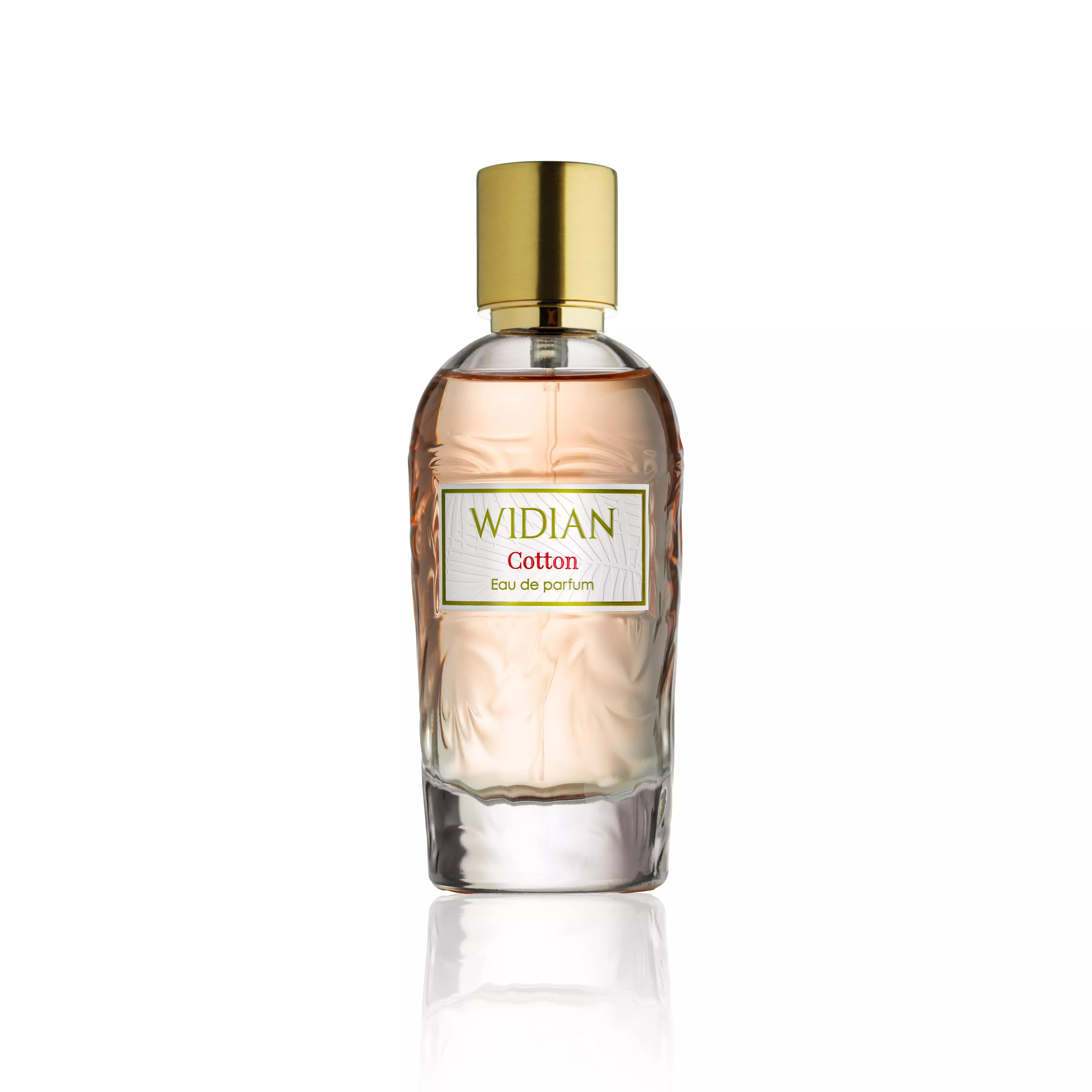Widian Cotton Eau de Parfum