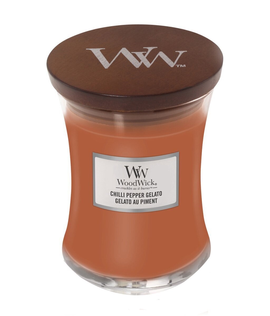 Duftkerzen Woodwick Chilli Pepper Gelato kaufen Duftkerzen Woodwick Chilli Pepper Gelato kaufen