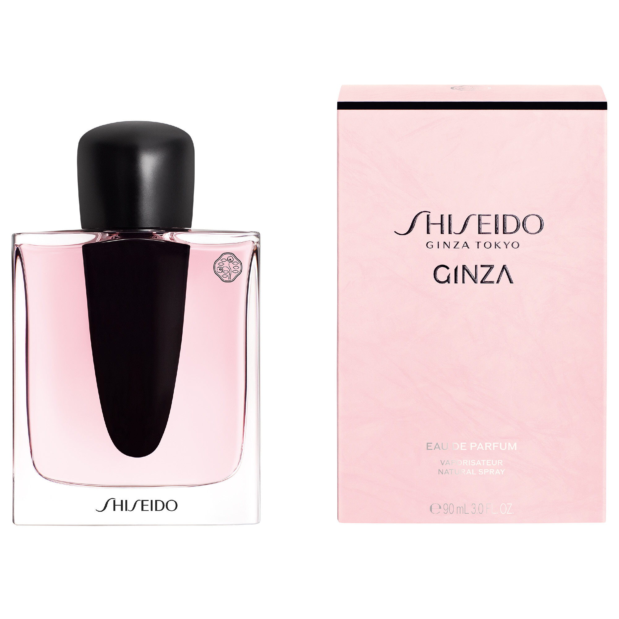 Shiseido Shiseido Ginza EDP 90ml kaufen