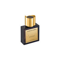 NISHANE Suède Et Safran Extrait de Parfum 50ml