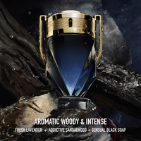 Rabanne Invictus Parfum 50ml