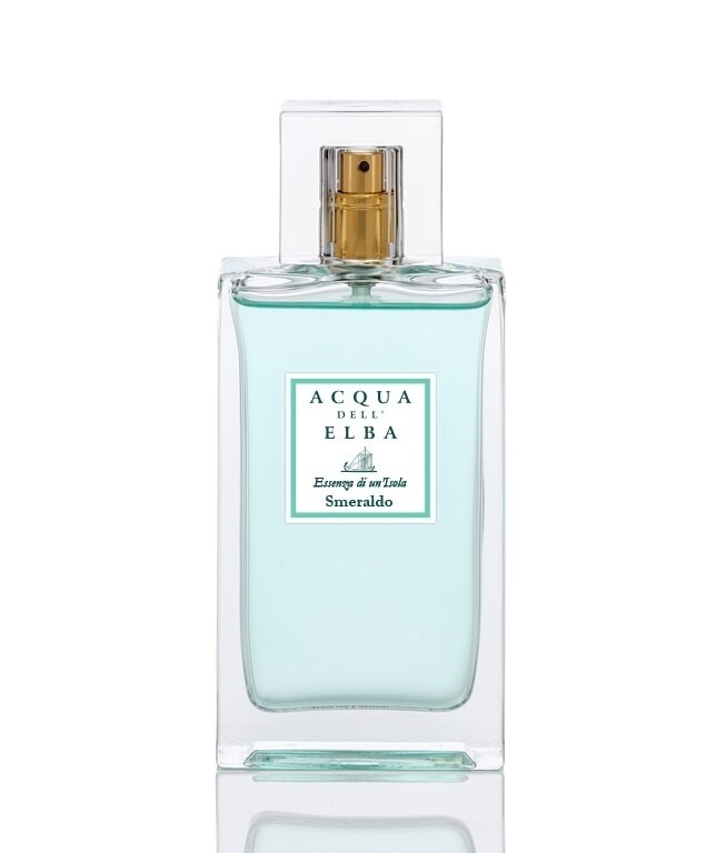 Luxus Parfum Acqua Dell' Elba SMERALDO WOMAN EDP kaufen