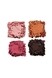 Lidschatten Shiseido Essentialist Eye Palette Hanatsubaki Street 52g kaufen