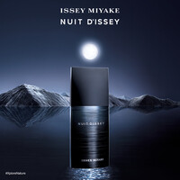 Issey Miyake Issey Miyake Nuit d'Issey EDT 75ml bestellen