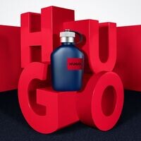 Hugo Boss Hugo Jeans EDT 75ml