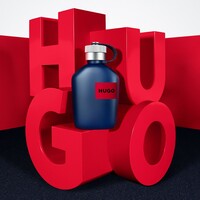Hugo Boss Hugo Jeans EDT 125ml