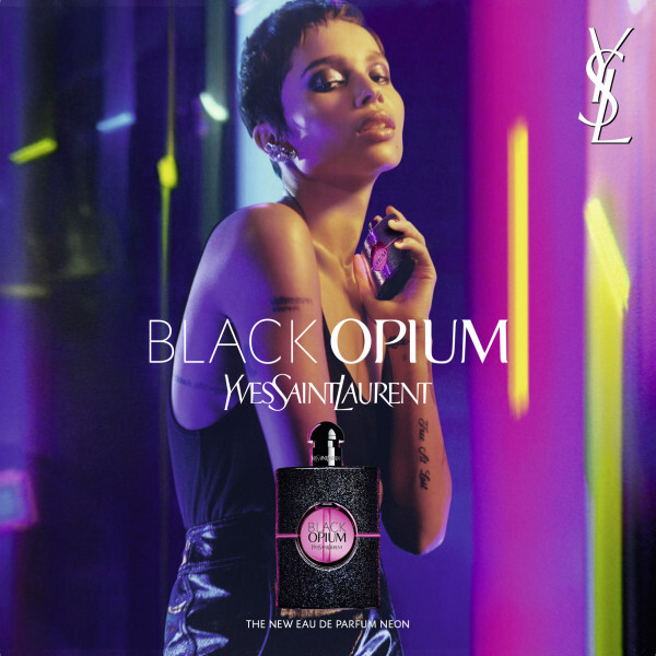 Parfum Yves Saint Laurent Black Opium Neon 30ml bestellen