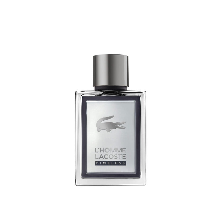 Lacoste Lacoste L'Homme Timeless EDT - 50ml kaufen