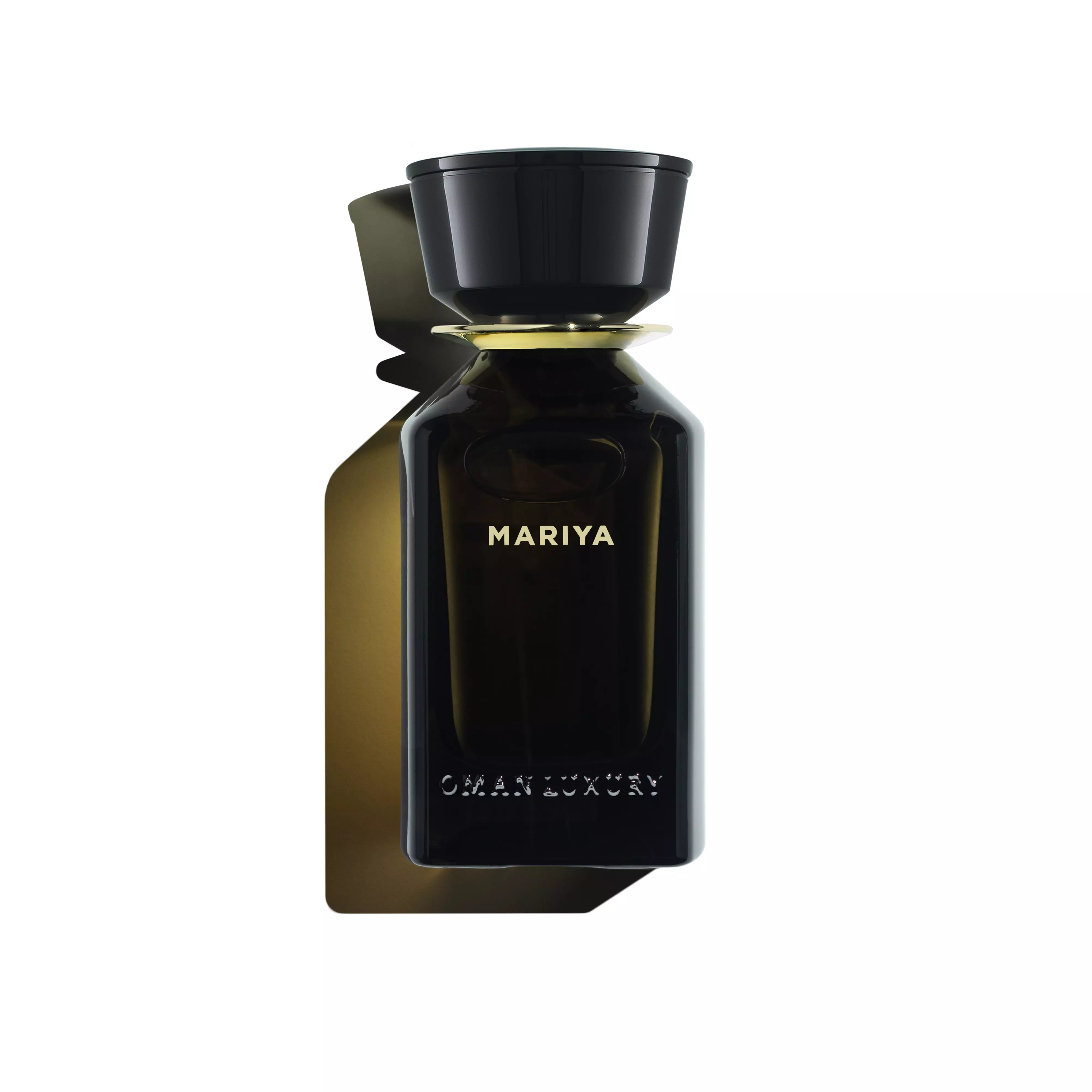 Omanluxury Mariya Parfum