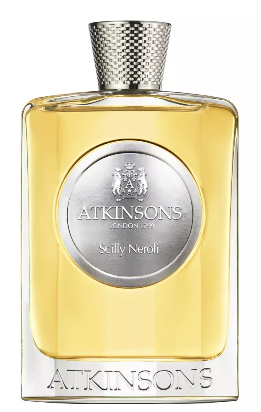 Luxus Parfum Atkinsons Scilly Neroli EDP 100ml kaufen