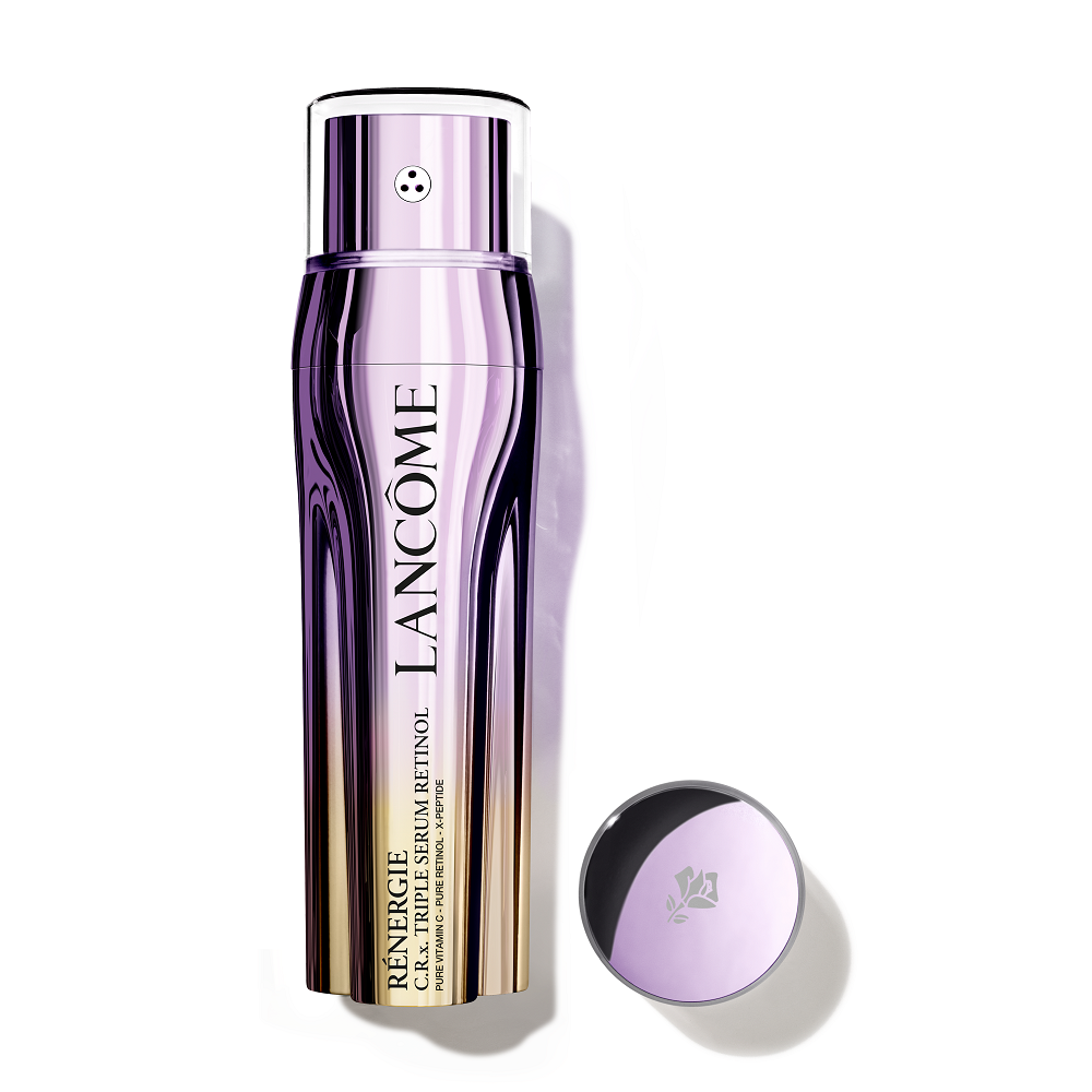 Lancôme Rénergie C.R.X. Triple Serum Retinol Lancôme Rénergie C.R.X. Triple Serum Retinol