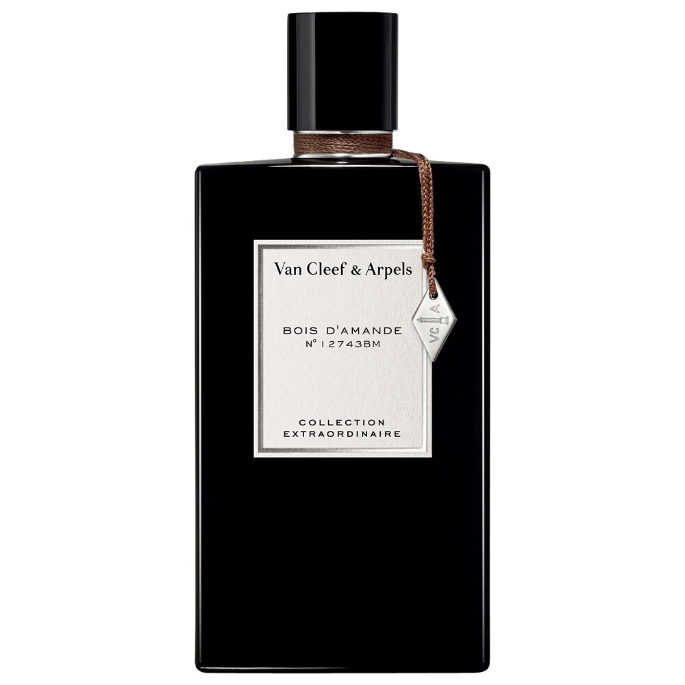 Van Cleef & Arpels Bois d'Amande EDP Van Cleef & Arpels Bois d'Amande EDP