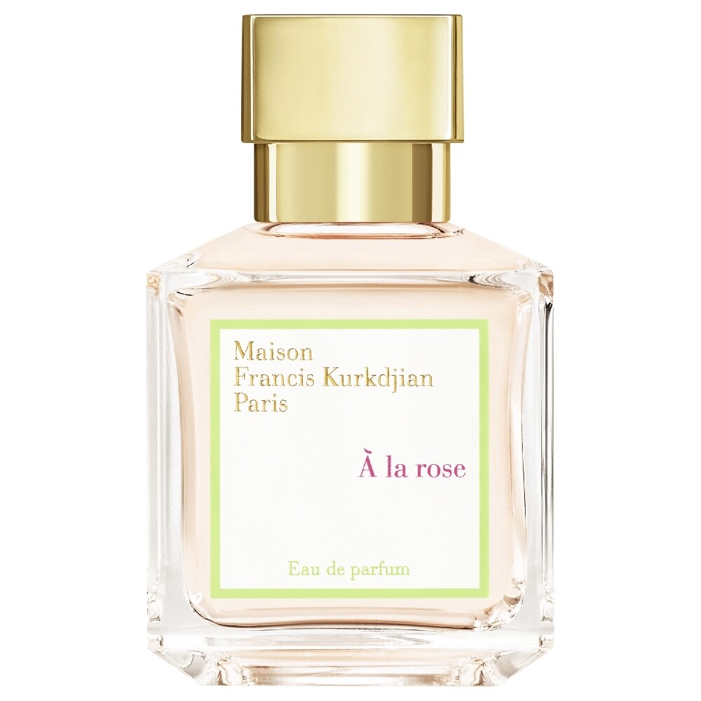 Maison Francis Kurkdjian À La Rose Eau de Parfum 70ml