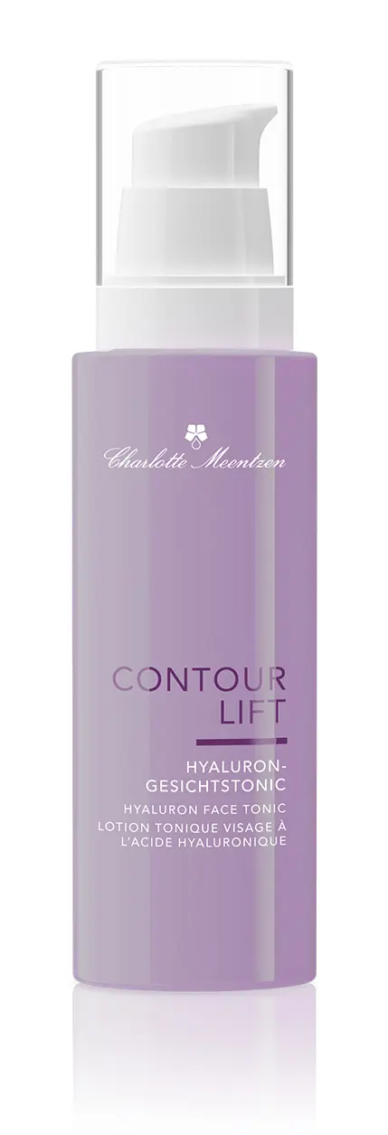 Charlotte Meentzen Contour Lift Hyaluron-Gesichtstonic