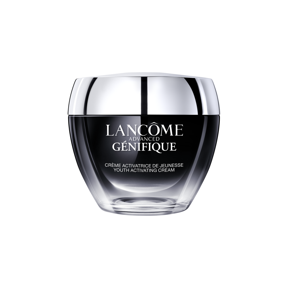 Lancôme Gesichtscreme Génifique Act Jeunesse Creme Lancôme Gesichtscreme Génifique Act Jeunesse Creme