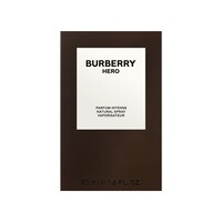 Burberry Hero Parfum Intense 50ml