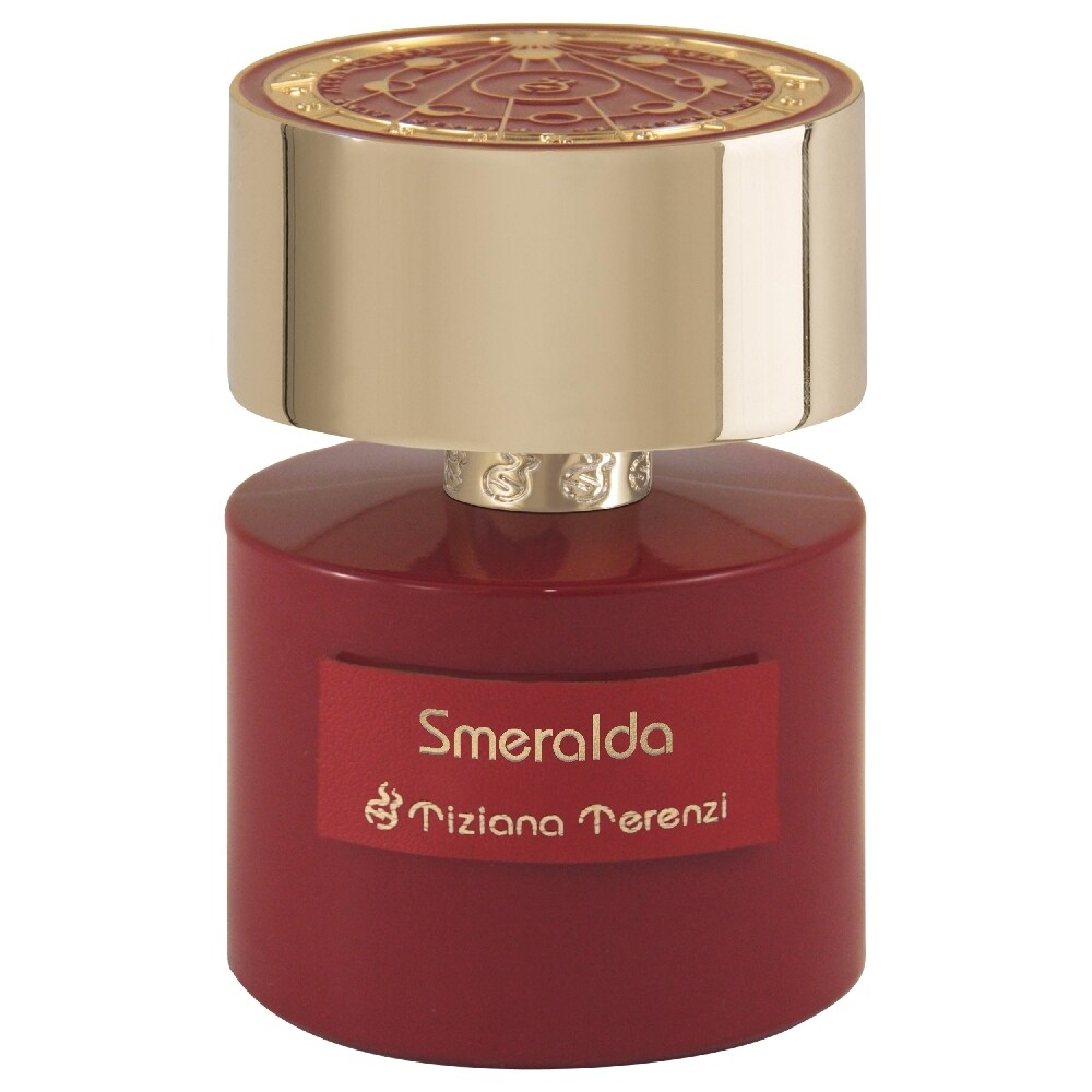 Tiziana Terenzi Smeralda Extrait de Parfum
