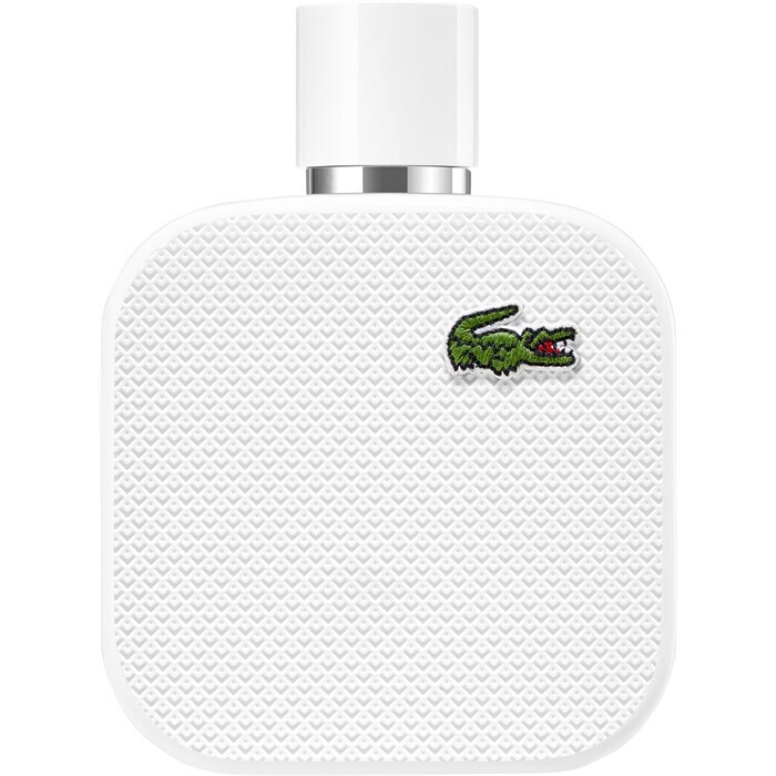 Lacoste L.12.12 Blanc EDT 50ml Lacoste L.12.12 Blanc EDT 50ml