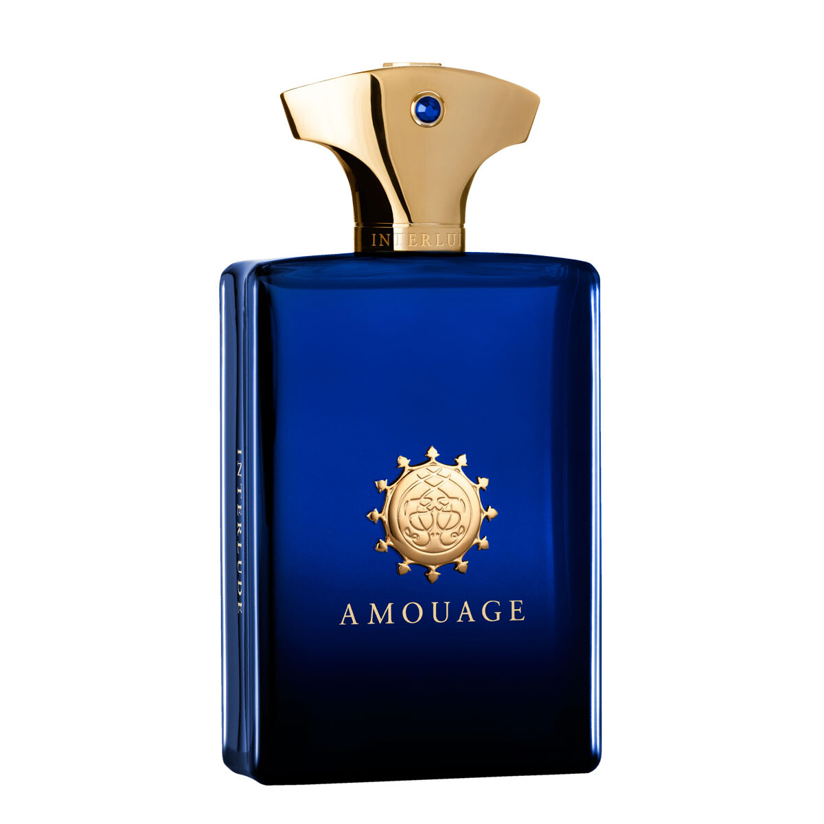 Luxus Parfum Amouage Interlude Man EDP 100ml Thiemann