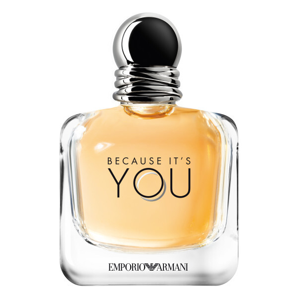 Parfum Emporio Armani Because it's You EDP kaufen