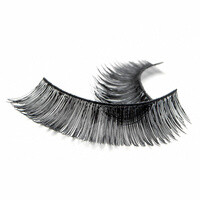 Pinsel und Zubhör Artdeco Strip Lashes 38 black Thiemann