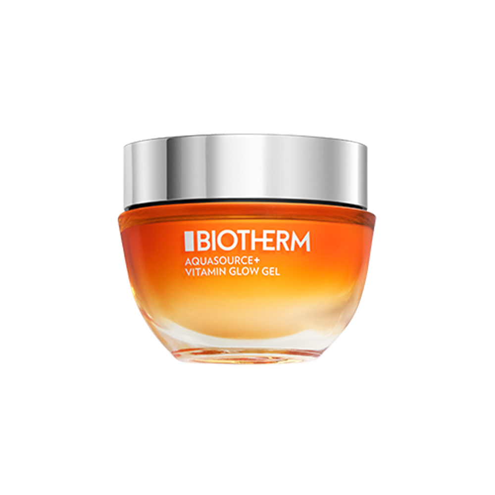 Biotherm Aquasource Vitamin Glow Gel