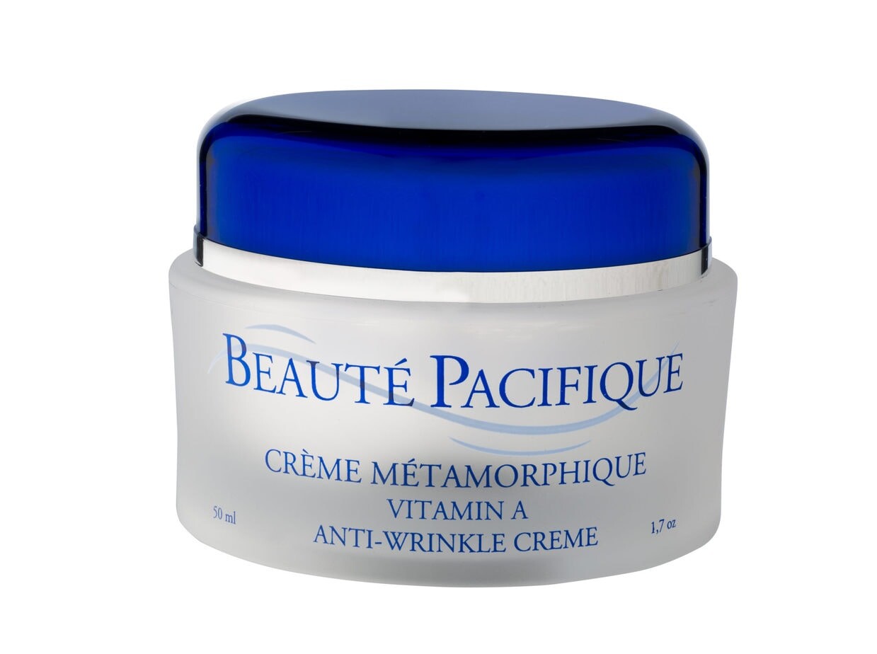 Body Lotion und Creme Beauté Pacifique Crème Métamorphique Anti-Aging-Creme mit 50ml kaufen